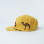 DESSERT CAP