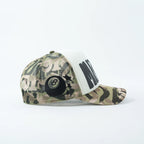 CLASSIC CAMMO TRUCKER