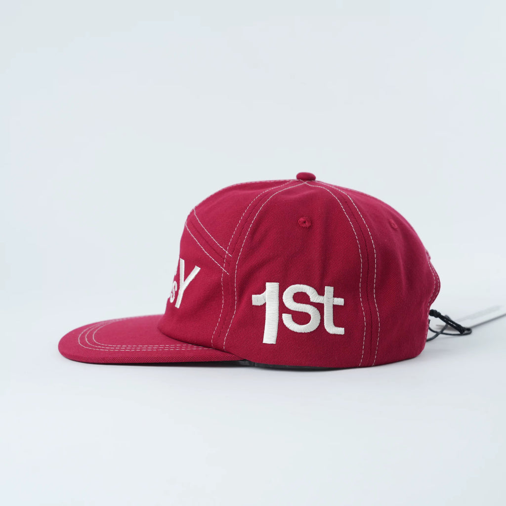 ADD RED