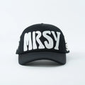 BLACK TRUCKER