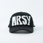 BLACK TRUCKER