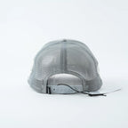 GREY TRUCKER