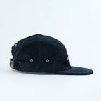 IMPERFECTIONS CORDUROY CAP