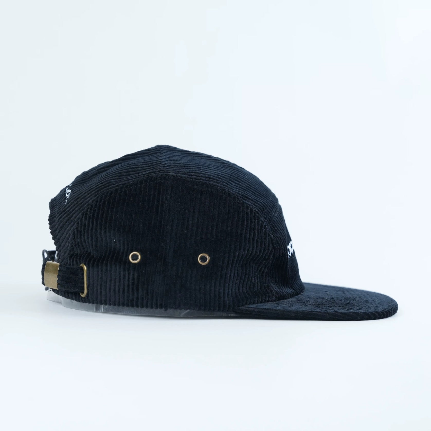 IMPERFECTIONS CORDUROY CAP