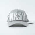 GREY TRUCKER