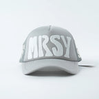 GREY TRUCKER