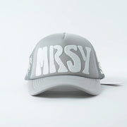 GREY TRUCKER