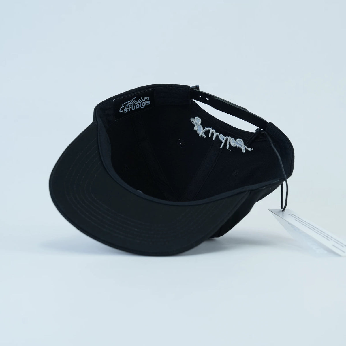“INSPO” BLACK