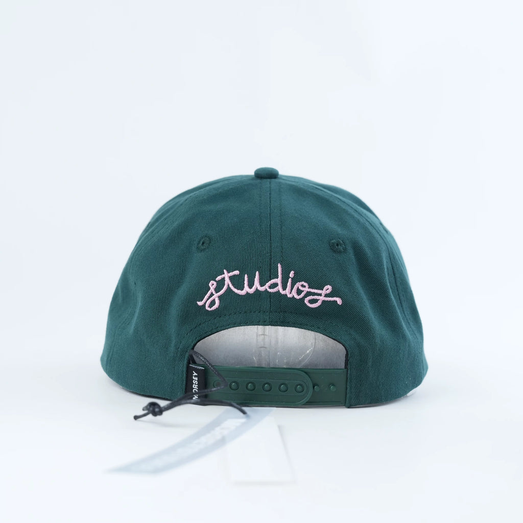 VARSITY CAP
