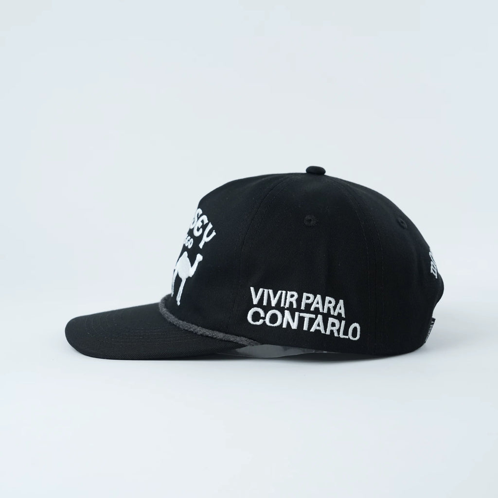 COMPETENCE 1 FULL BLACK