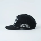 COMPETENCE 1 FULL BLACK