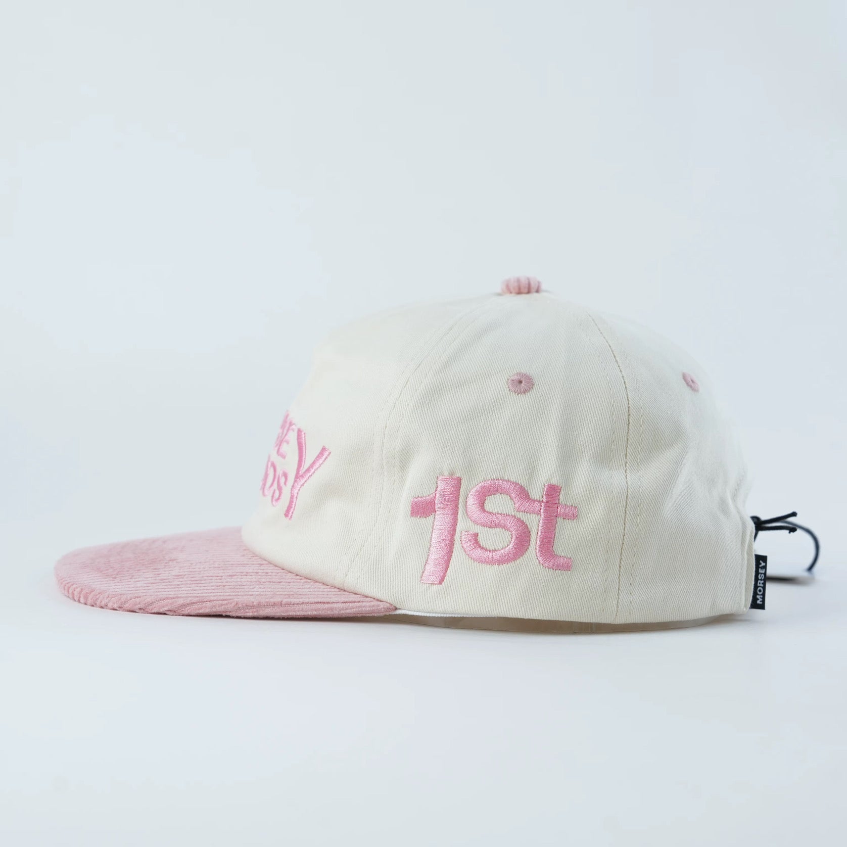 ADD CAP