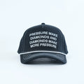 DIAMONDS CAP