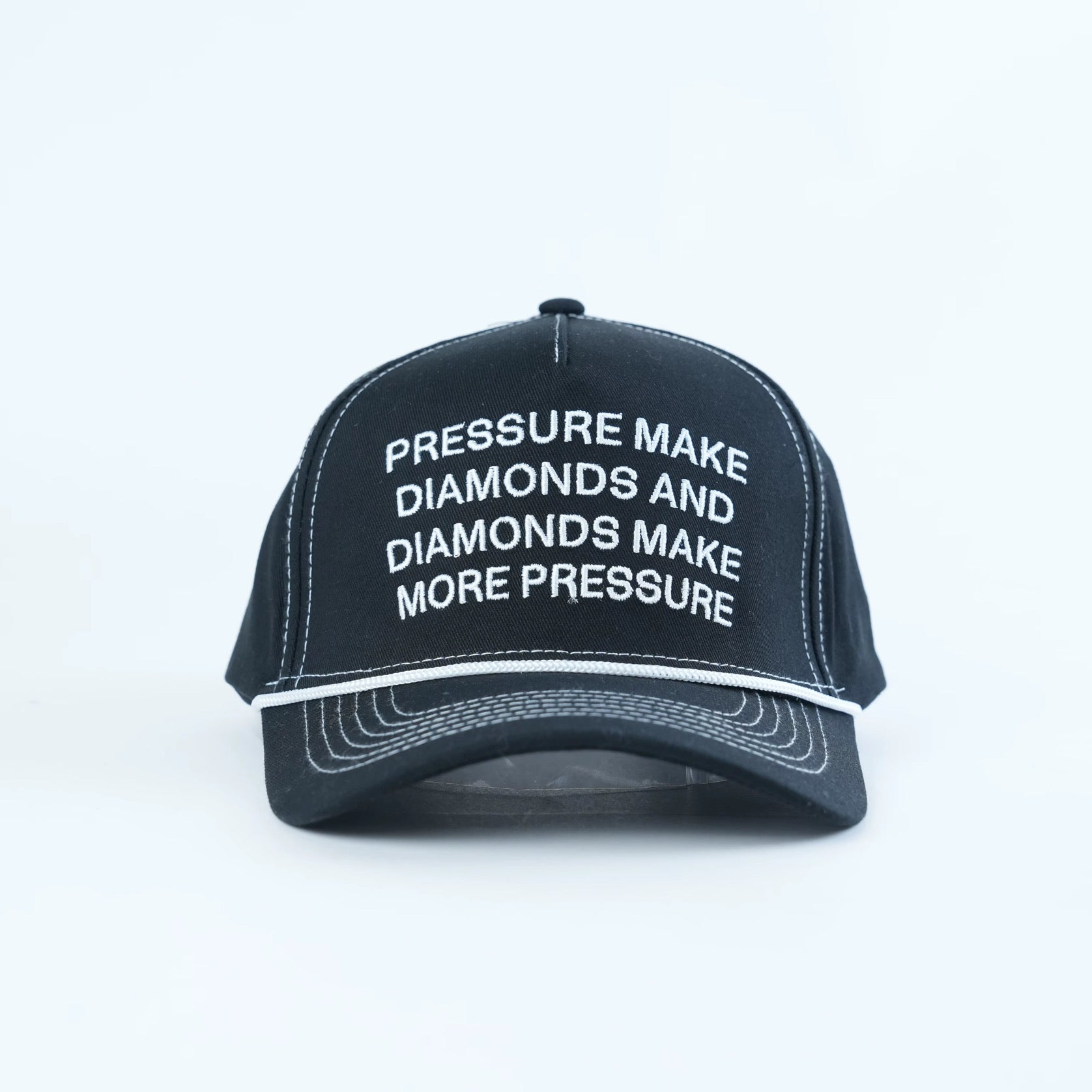 DIAMONDS CAP