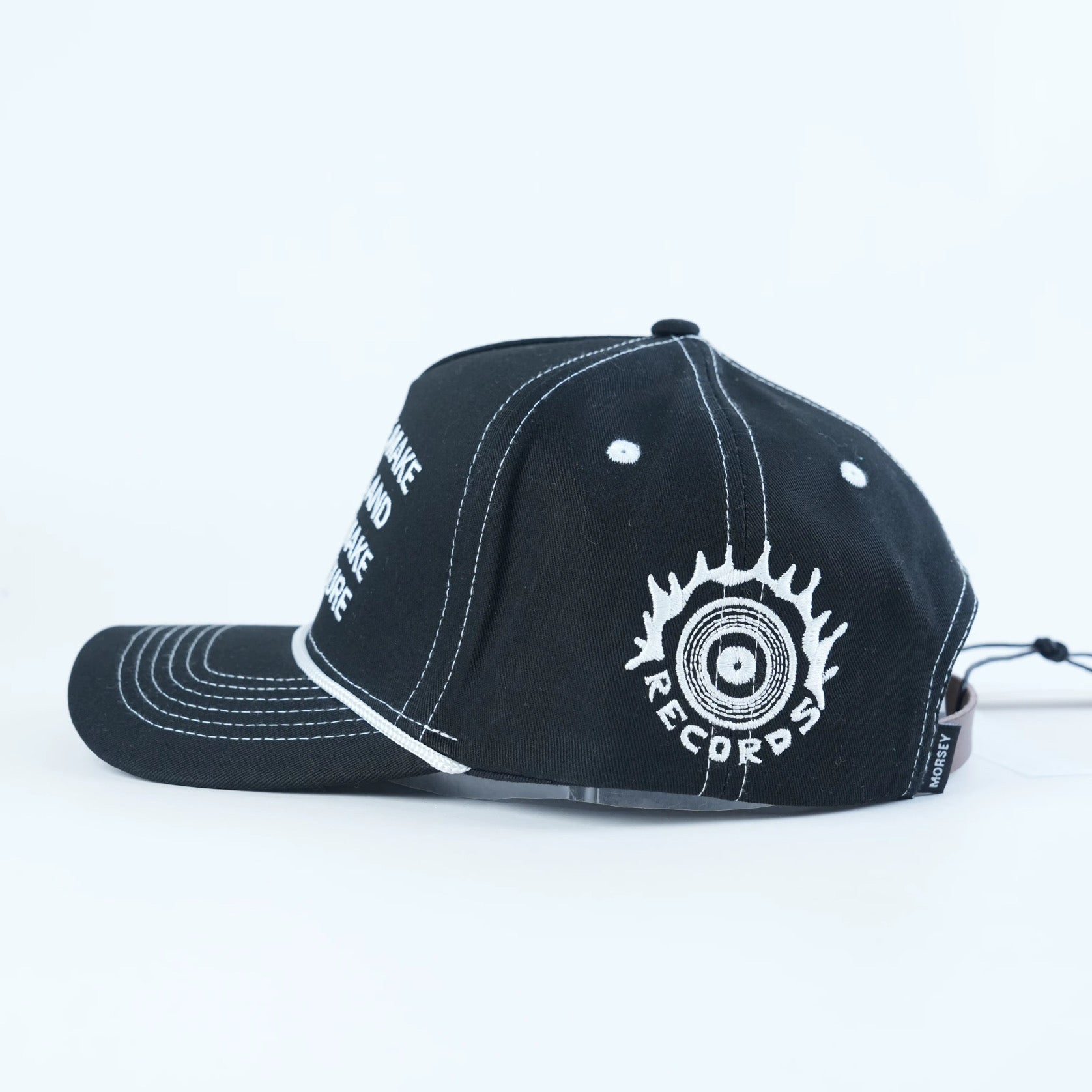 DIAMONDS CAP