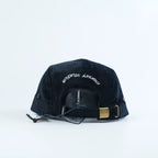 IMPERFECTIONS CORDUROY CAP