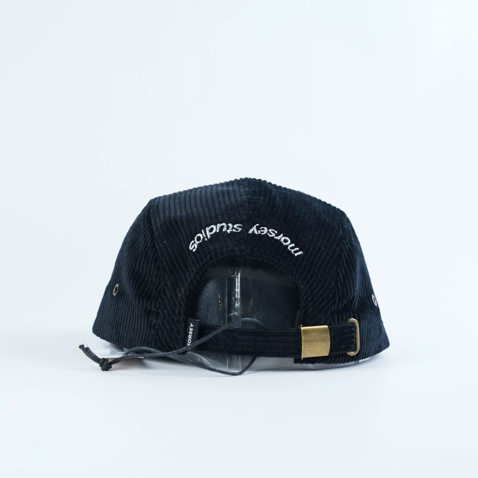 IMPERFECTIONS CORDUROY CAP