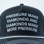 DIAMONDS CAP
