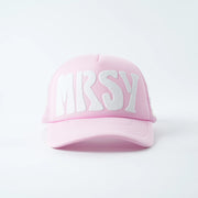 PINK TRUCKER