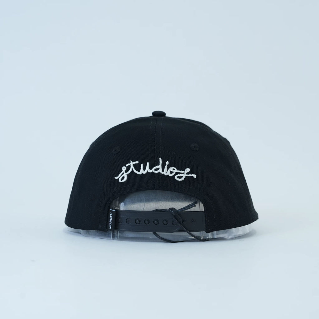 “INSPO” BLACK
