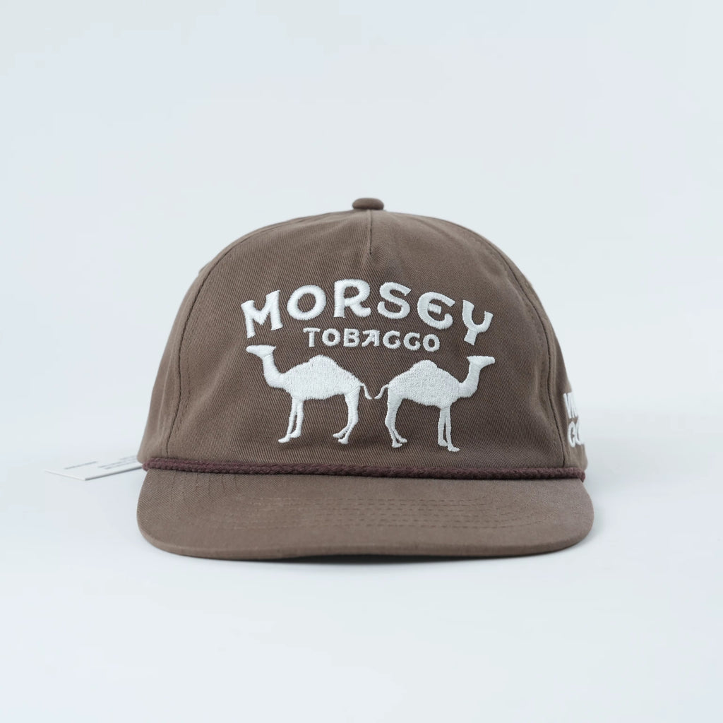 COMPETENCE 1 DARK BROWN
