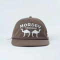 COMPETENCE 1 DARK BROWN
