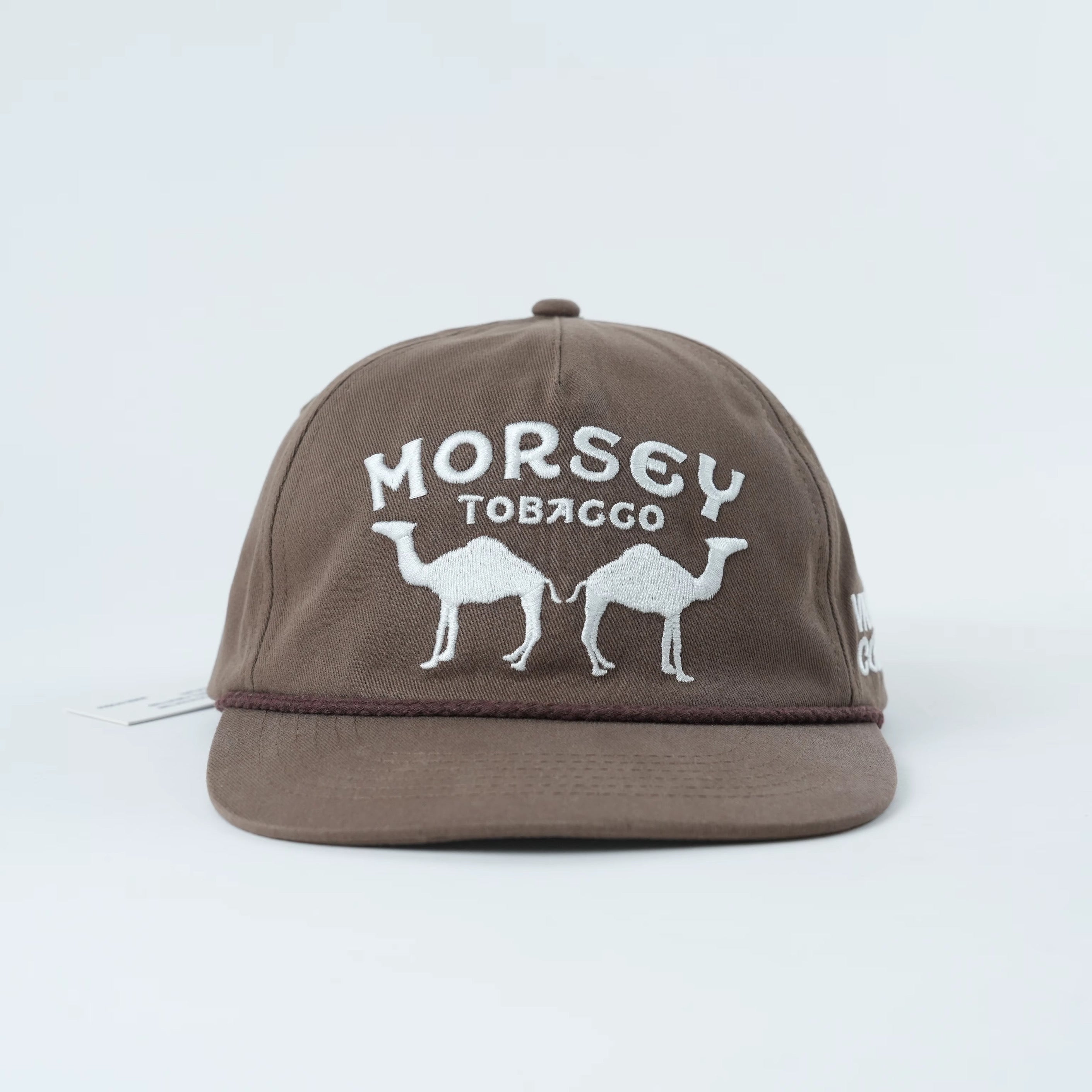 COMPETENCE 1 DARK BROWN