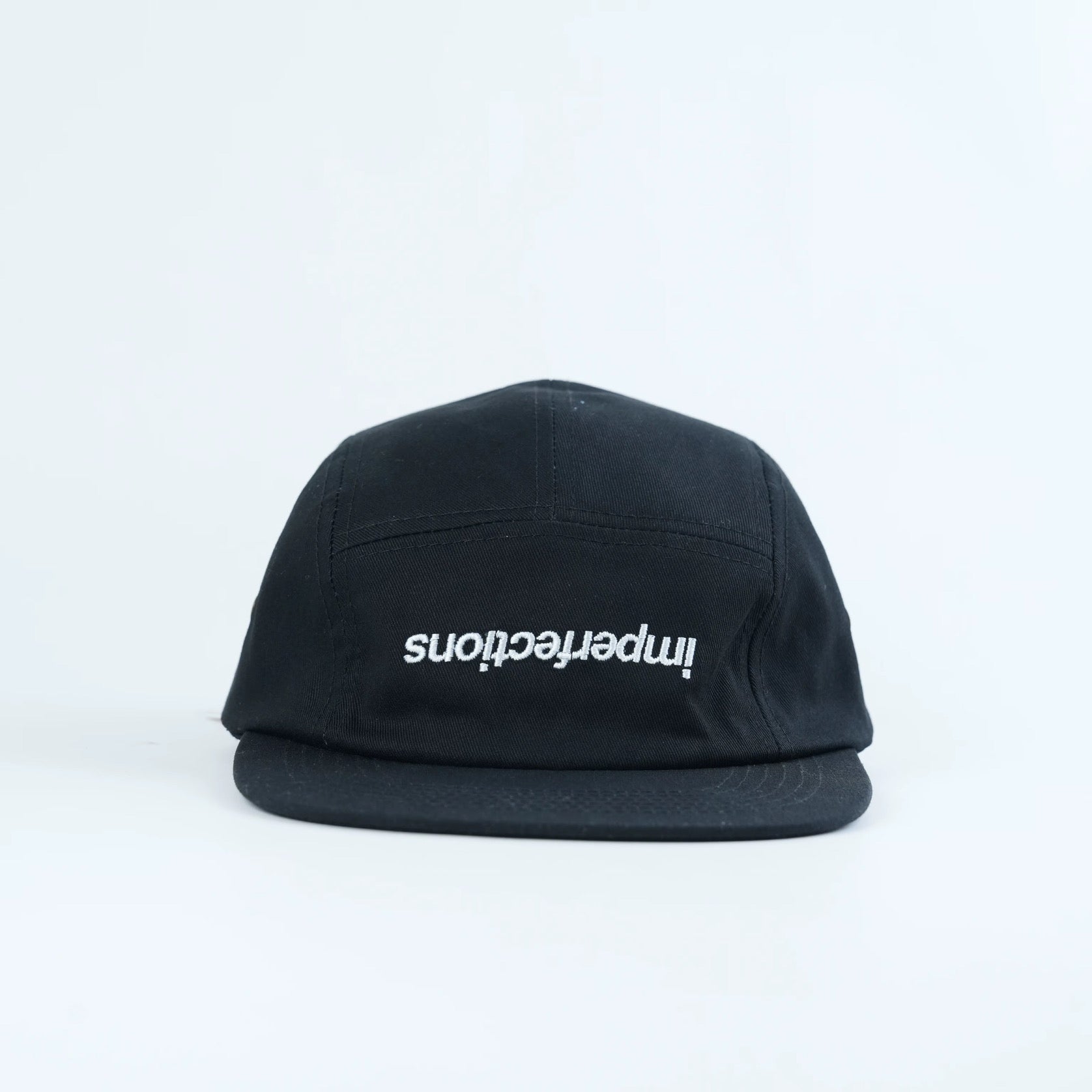 IMPERFECTIONS CAP