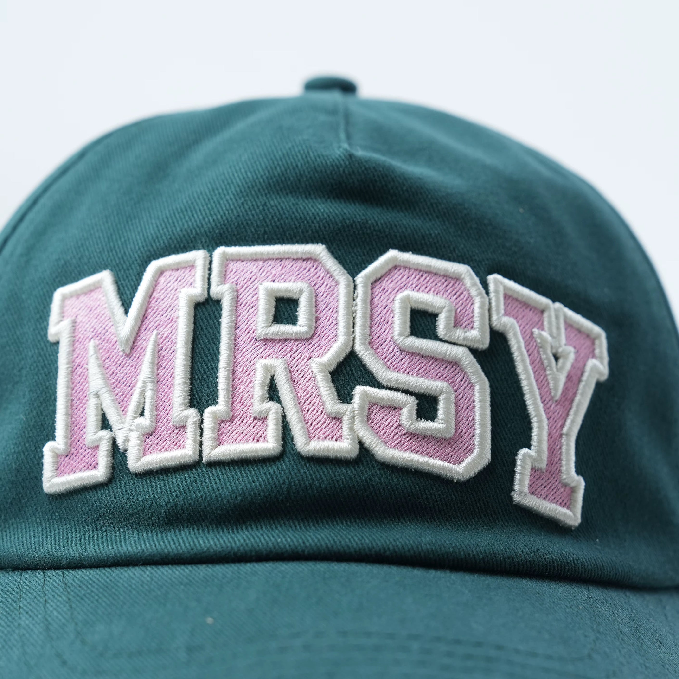 VARSITY CAP