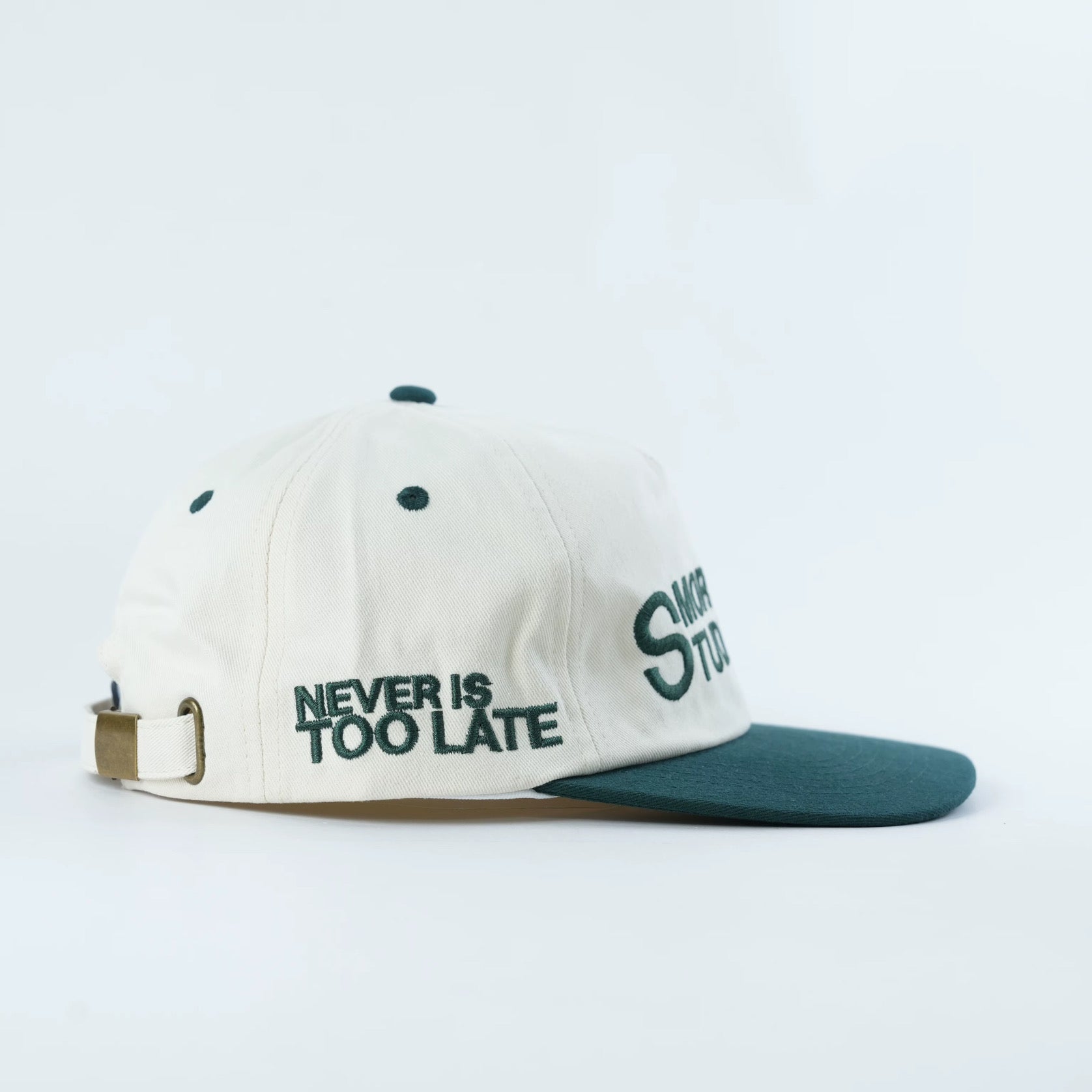 ADD PINE GREEN