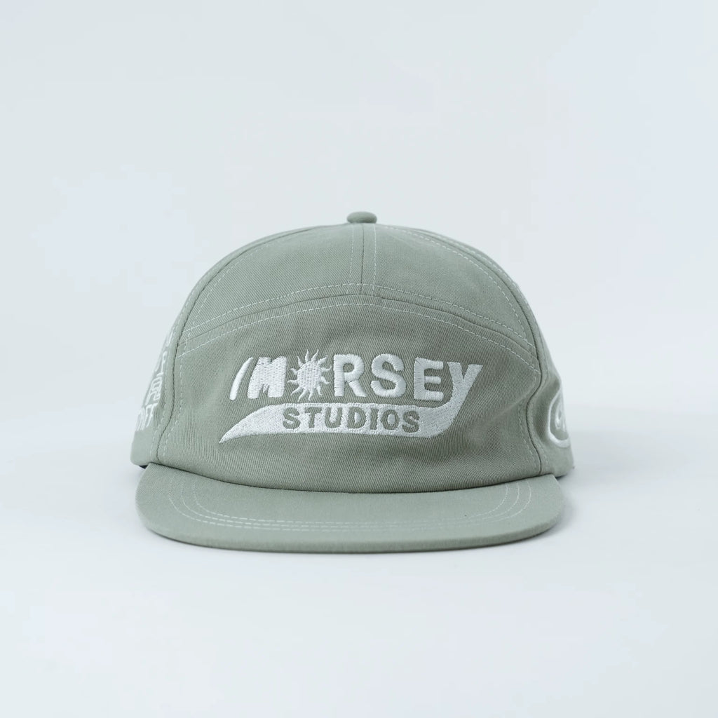 SAINT- TROPEZ LIGHT GREEN