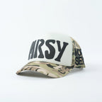 CLASSIC CAMMO TRUCKER