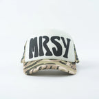 CLASSIC CAMMO TRUCKER