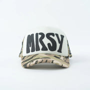 GREEN CAMMO