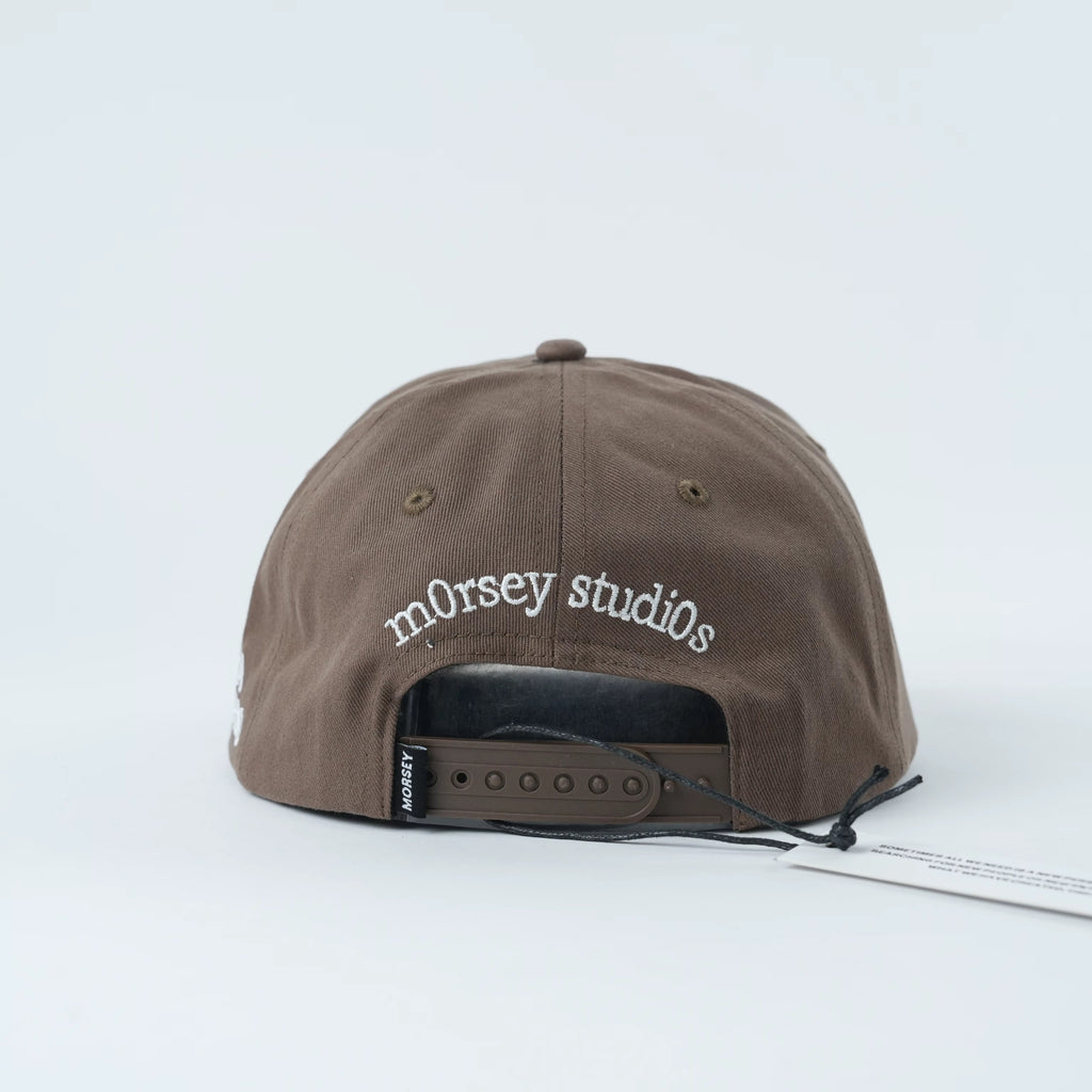 COMPETENCE 1 DARK BROWN
