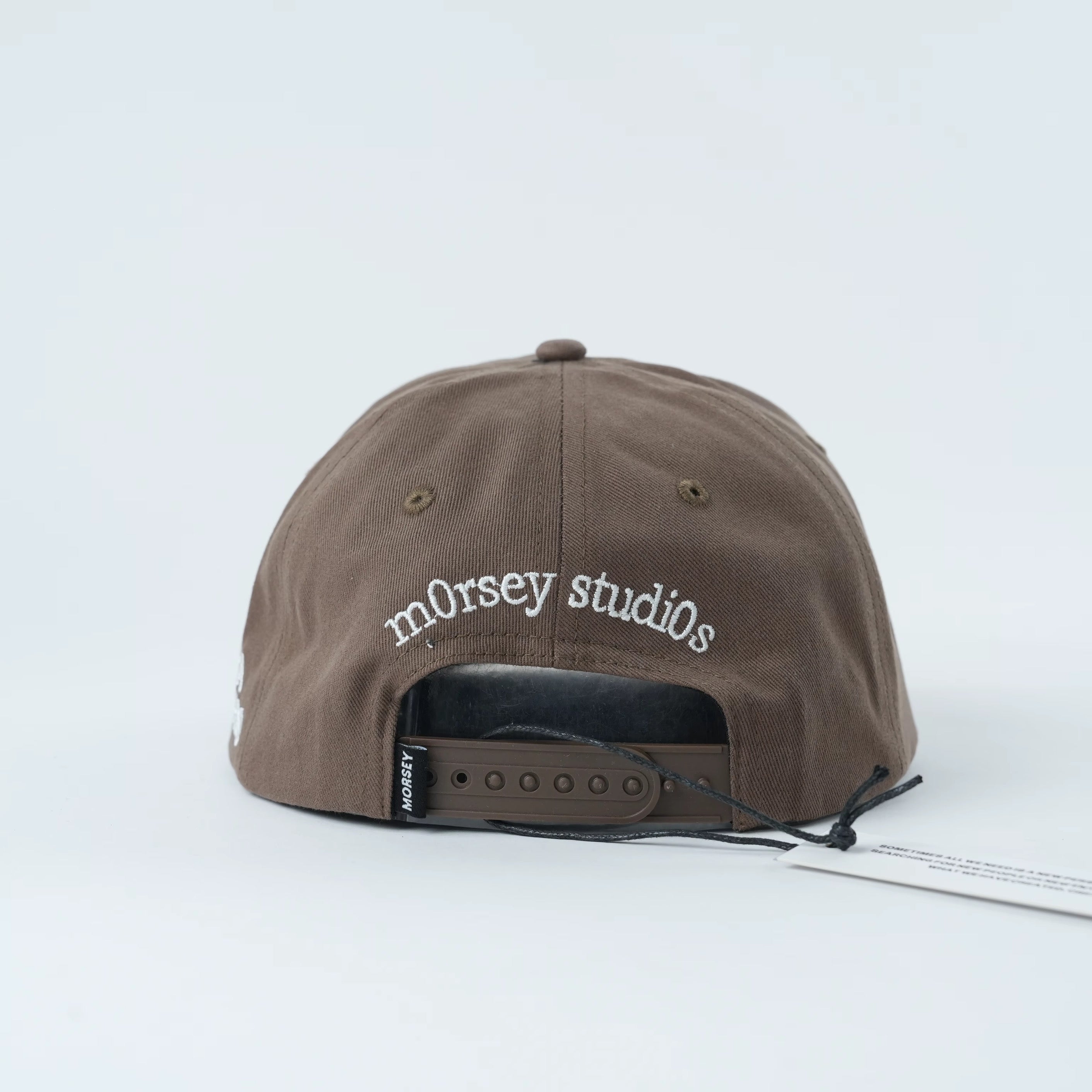 COMPETENCE 1 DARK BROWN