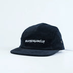 IMPERFECTIONS CORDUROY CAP