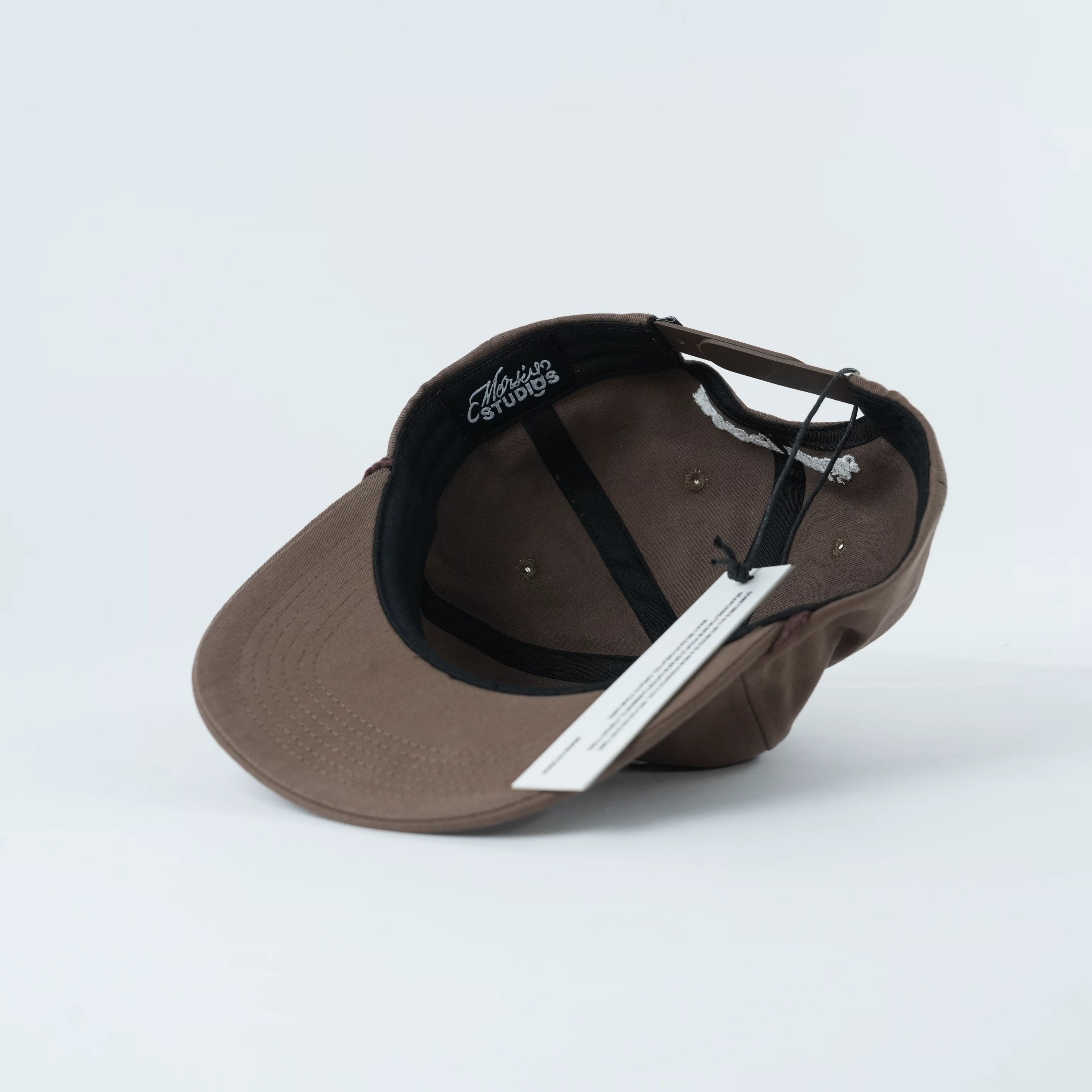 COMPETENCE 1 DARK BROWN