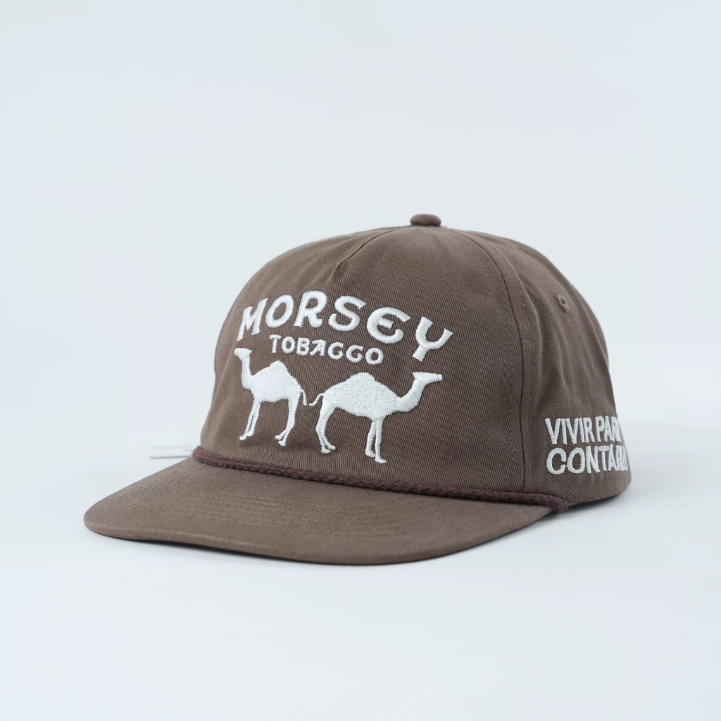 COMPETENCE 1 DARK BROWN