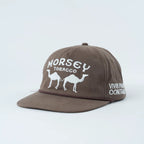 COMPETENCE 1 DARK BROWN