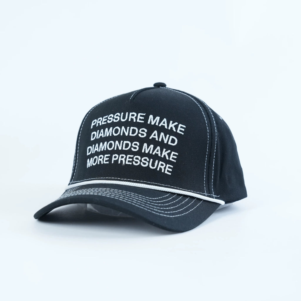DIAMONDS CAP
