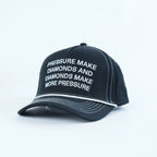 DIAMONDS CAP