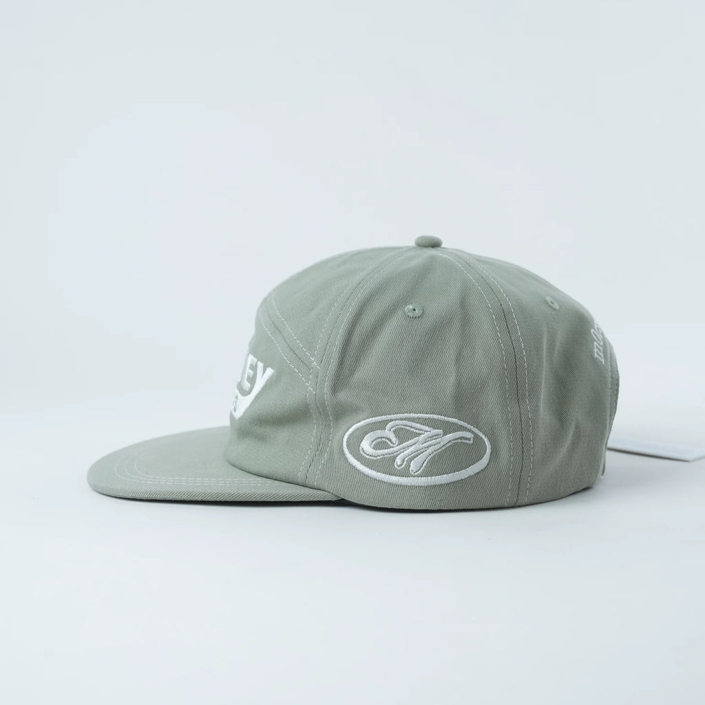 SAINT- TROPEZ LIGHT GREEN