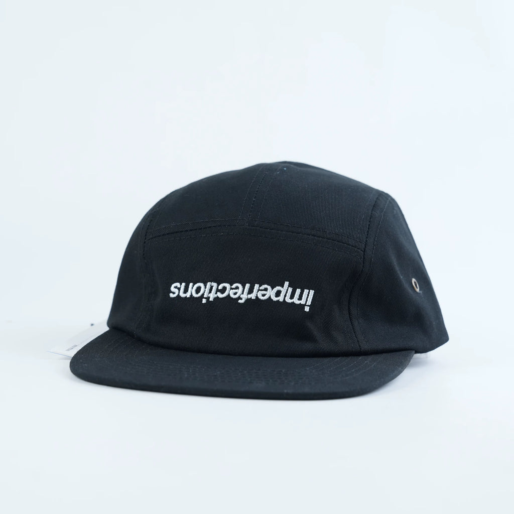 IMPERFECTIONS CAP