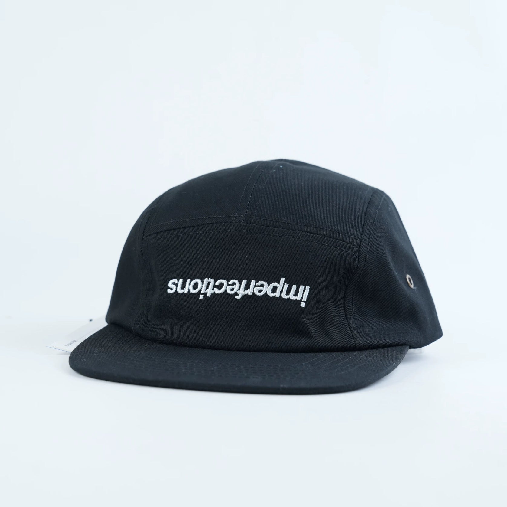 IMPERFECTIONS CAP