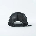BLACK TRUCKER