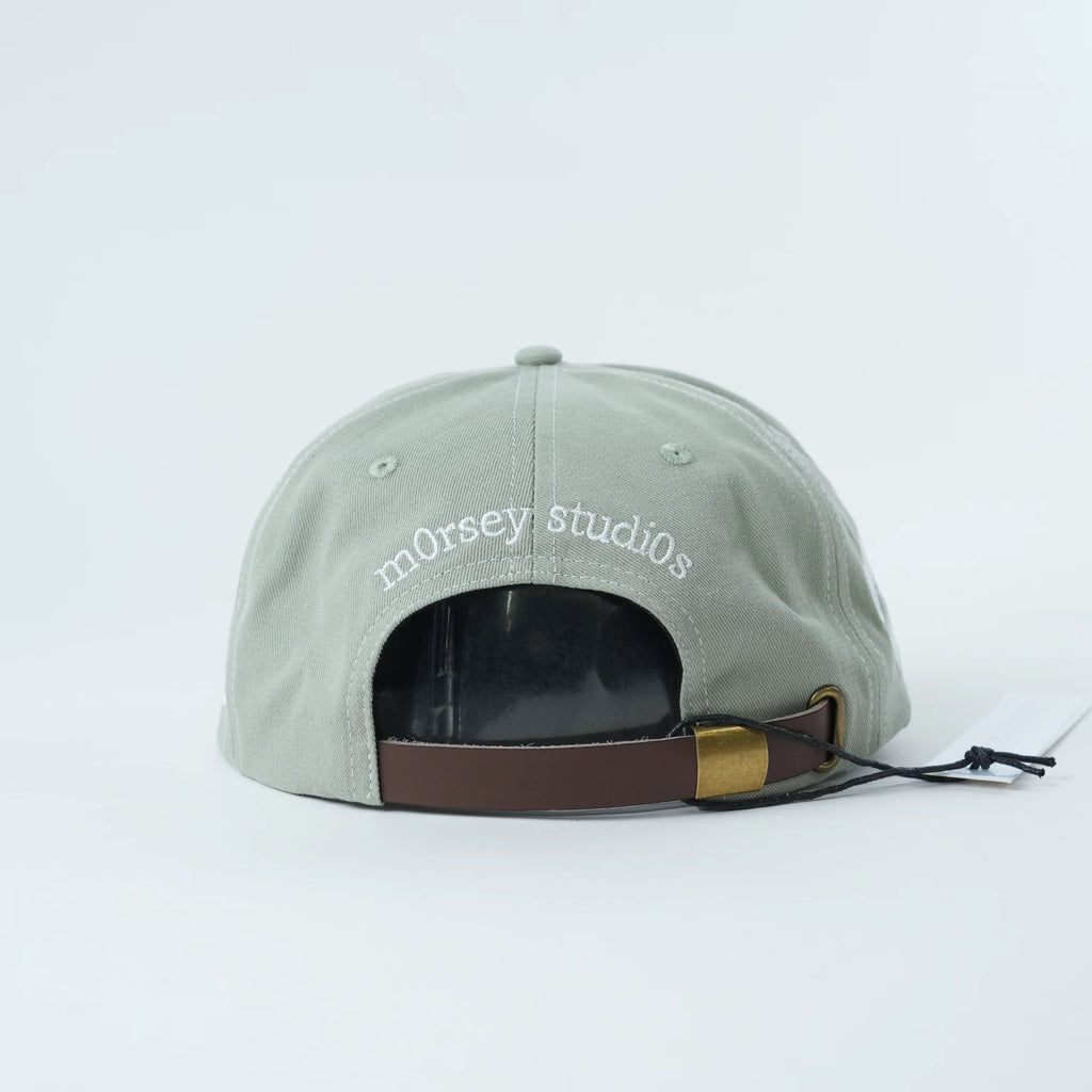 SAINT- TROPEZ LIGHT GREEN