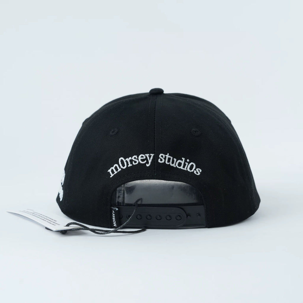 COMPETENCE 1 FULL BLACK