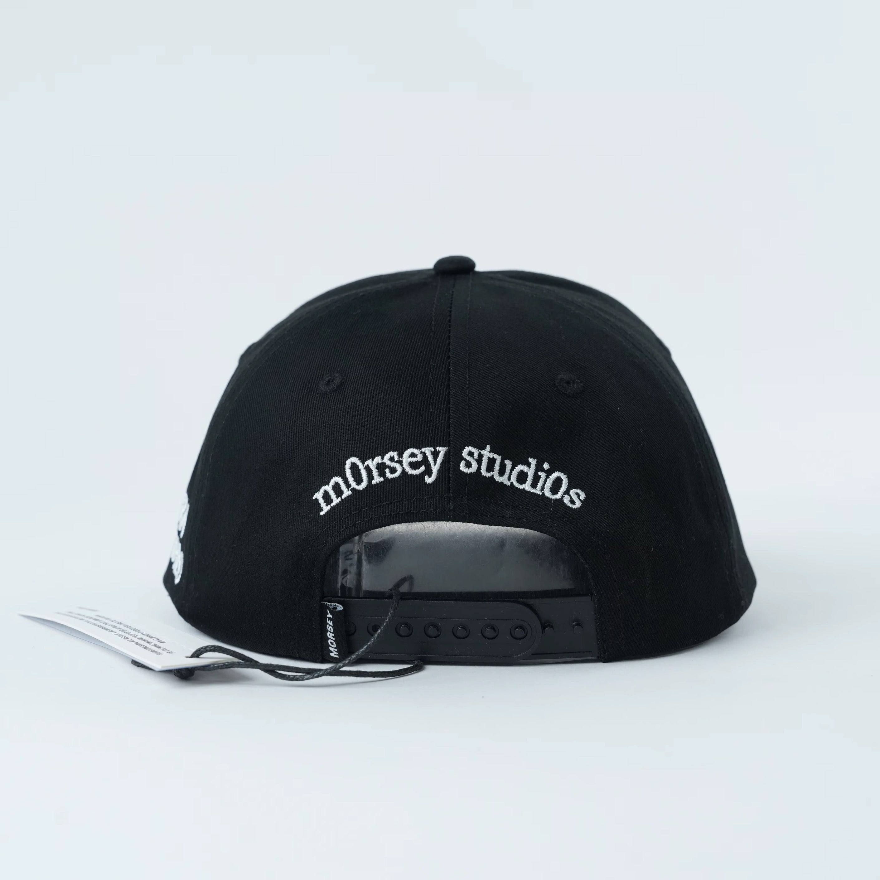 COMPETENCE 1 FULL BLACK