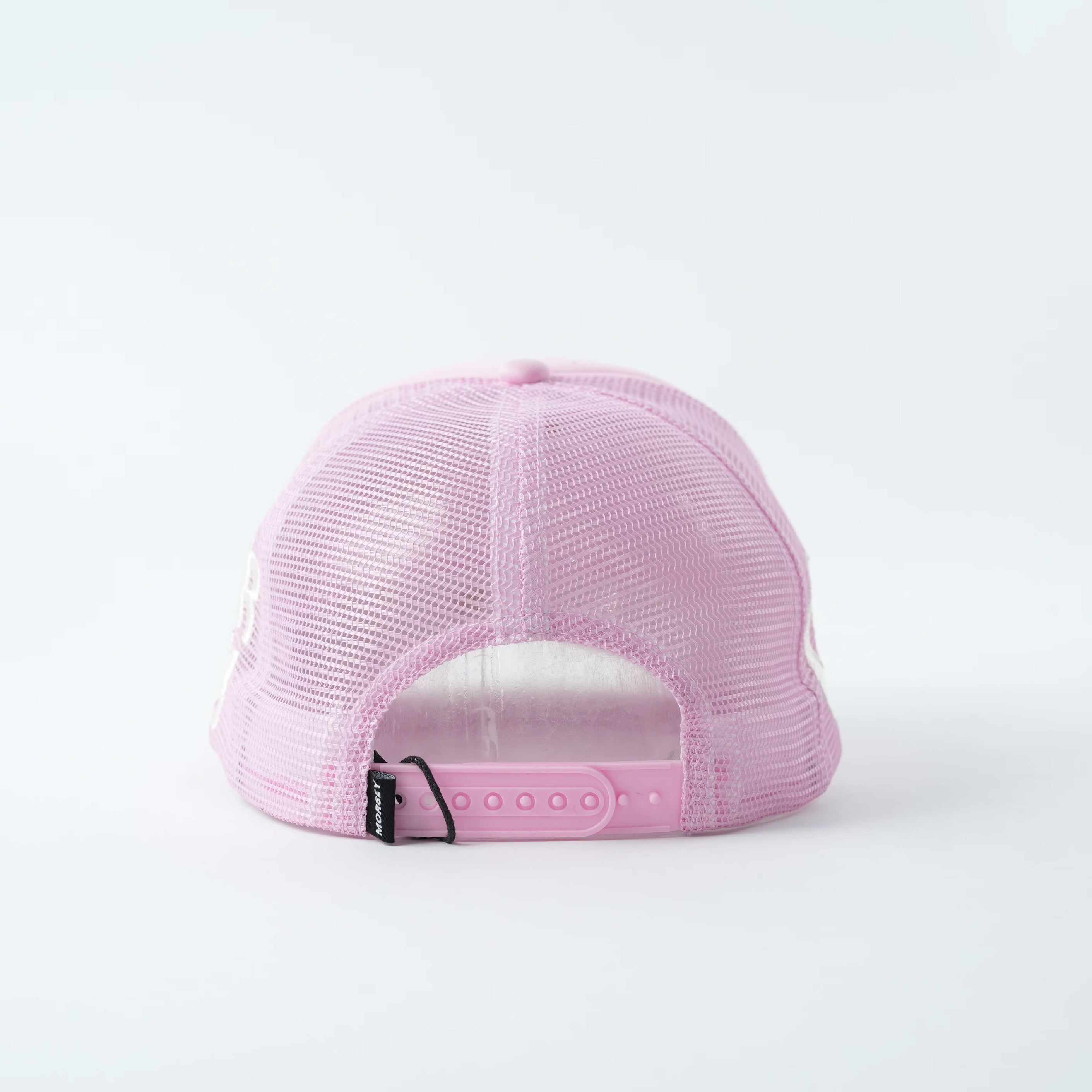 PINK TRUCKER